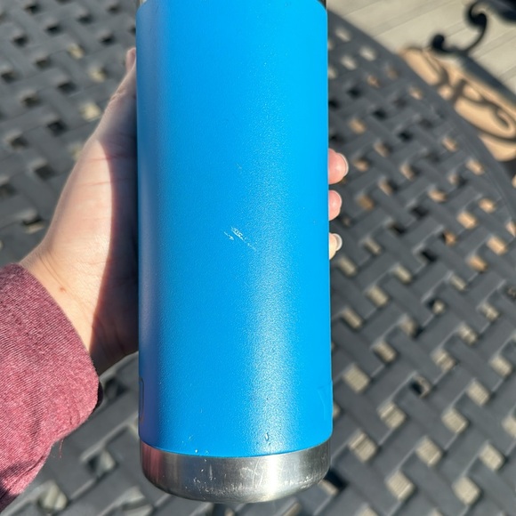 Tahoe blue yeti - Picture 2 of 6